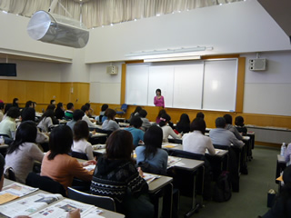 受講風景