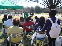 セミナーの様子