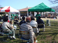 セミナーの様子