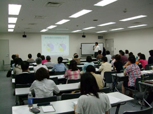 夏場のノミダニ予防