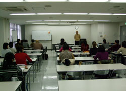 ＤＬＣ実力向上セミナー