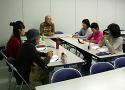 ＤＬＣ実力向上セミナー