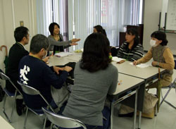 ＤＬＣ実力向上セミナー