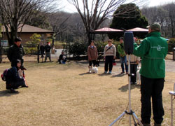 わんだふるホリデー