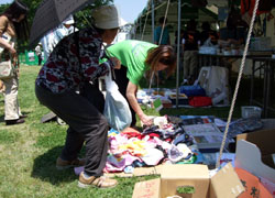 ドッグランフェスタ