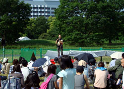 ドッグランフェスタ