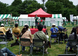 ドッグランフェスタ