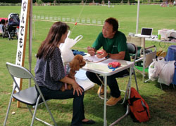 わんわん秋祭り