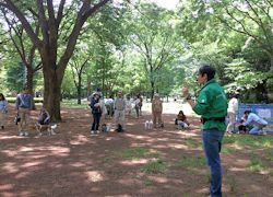 わんわんフレンドリーＤＡＹ