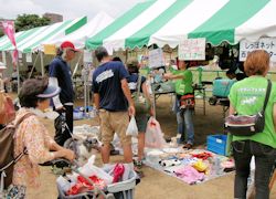 ドッグランフェスタ