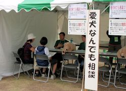 ドッグランフェスタ