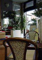 お店のイメージ