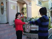 お店のイメージ