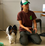 お店のイメージ