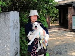 ドッグライフカウンセラー