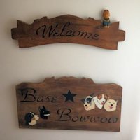 ベースバウワウ