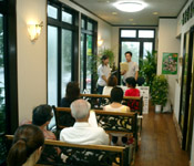 病院のイメージ