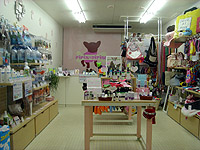 お店のイメージ