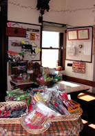 お店のイメージ