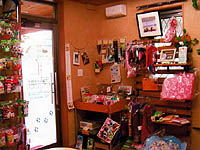 お店のイメージ