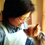 ドッグライフカウンセラーの写真